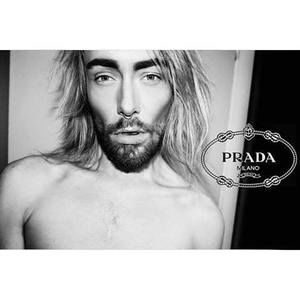 Meet your Posher, Chayse